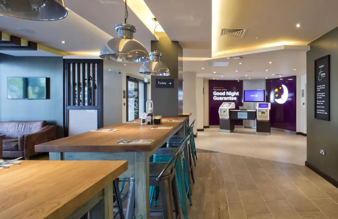 Premier Inn London Eltham-1